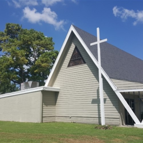 Grace Lutheran - Denison